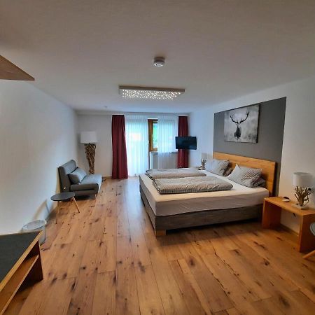 Landhotel Albrecht Missen-Wilhams Εξωτερικό φωτογραφία