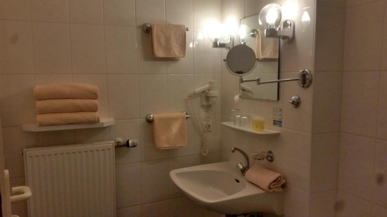 Landhotel Albrecht Missen-Wilhams Εξωτερικό φωτογραφία