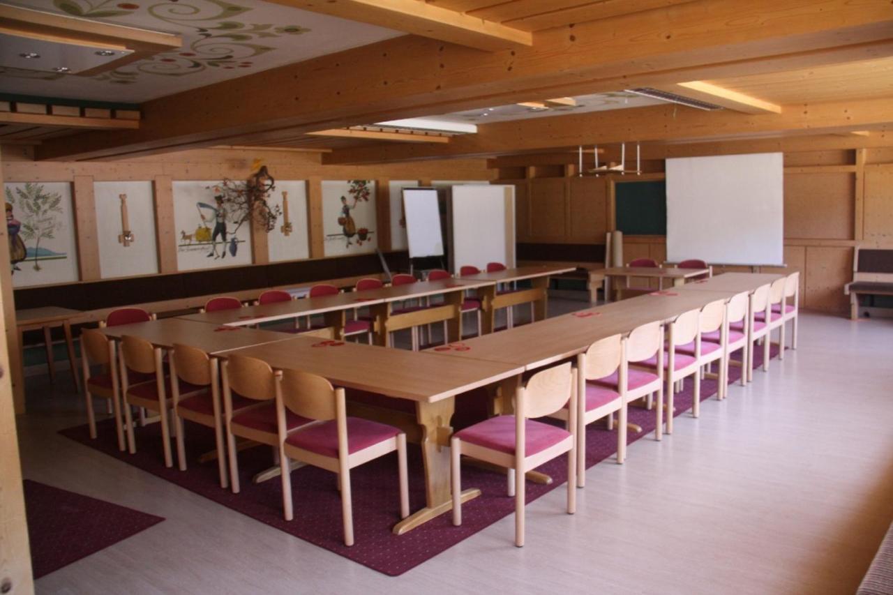 Landhotel Albrecht Missen-Wilhams Εξωτερικό φωτογραφία