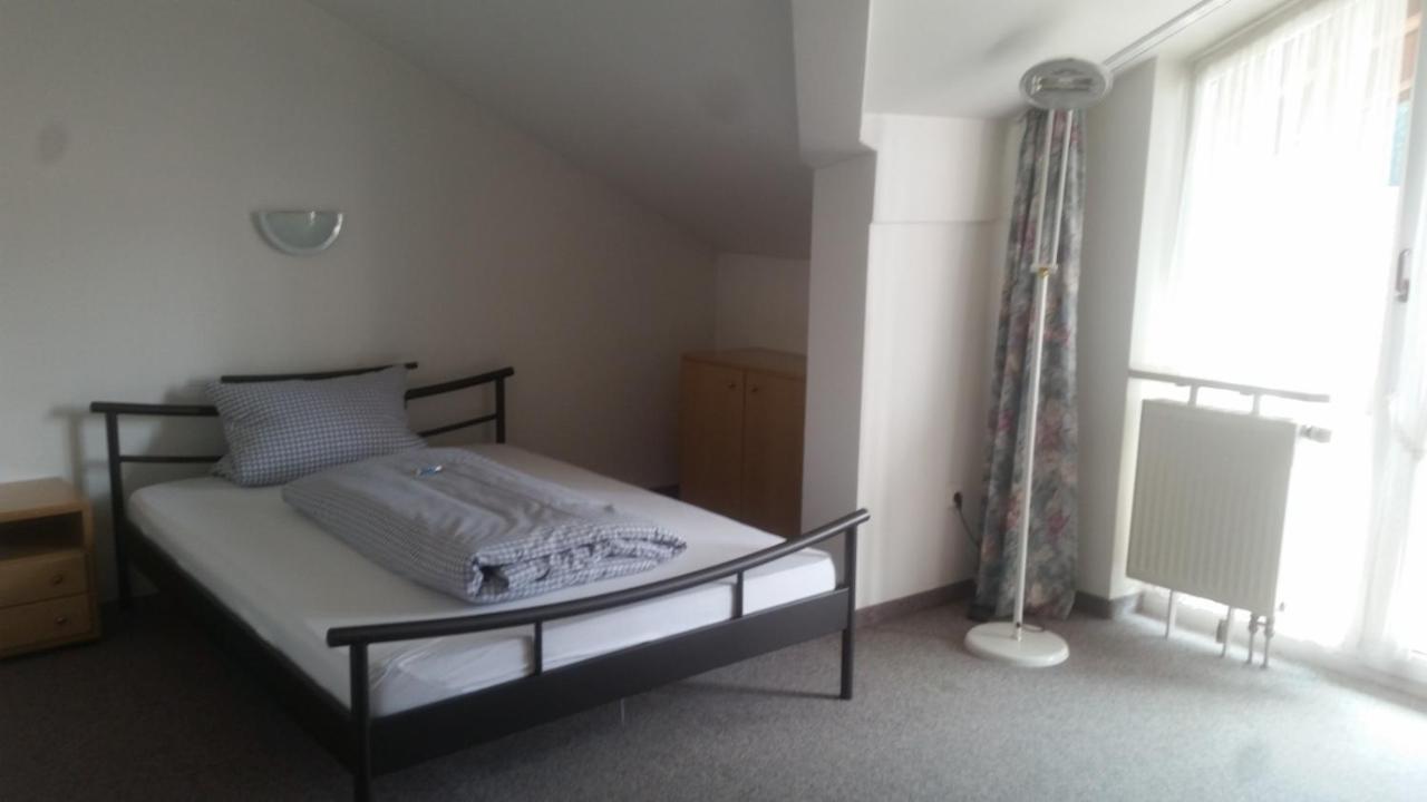 Landhotel Albrecht Missen-Wilhams Εξωτερικό φωτογραφία