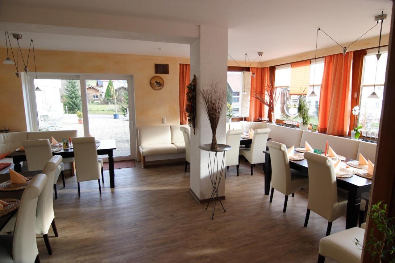 Landhotel Albrecht Missen-Wilhams Εξωτερικό φωτογραφία