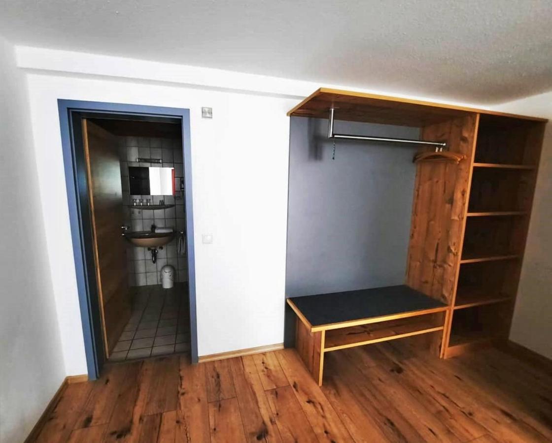 Landhotel Albrecht Missen-Wilhams Εξωτερικό φωτογραφία