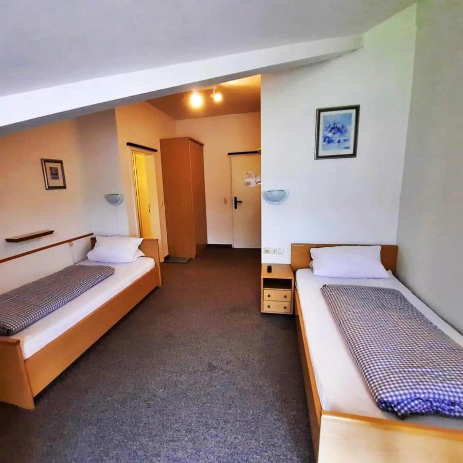 Landhotel Albrecht Missen-Wilhams Εξωτερικό φωτογραφία