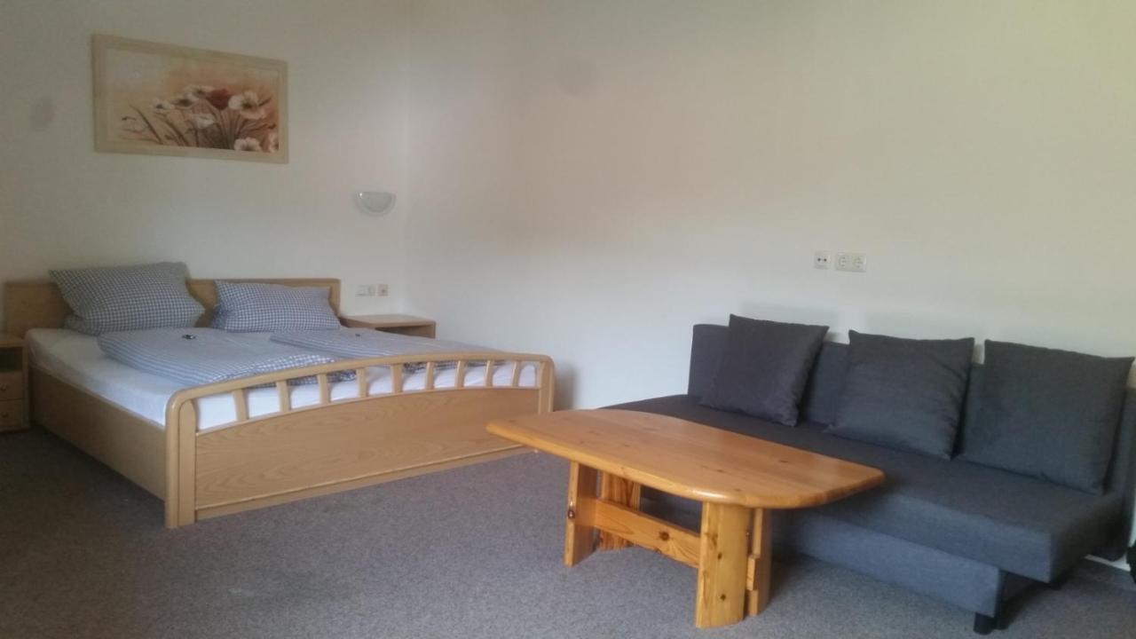 Landhotel Albrecht Missen-Wilhams Εξωτερικό φωτογραφία