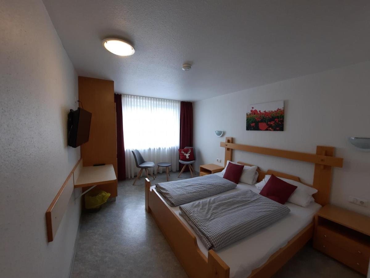 Landhotel Albrecht Missen-Wilhams Εξωτερικό φωτογραφία