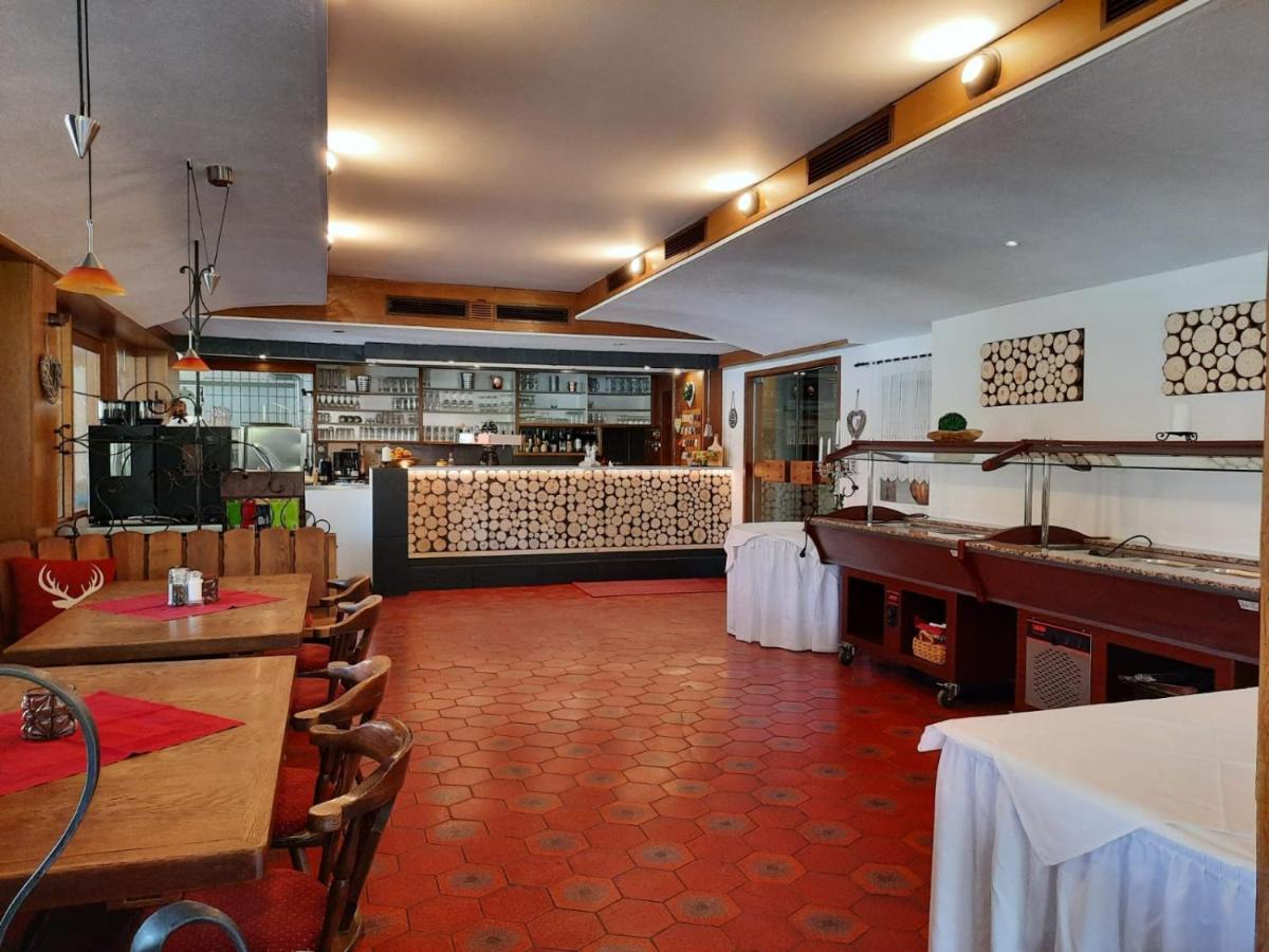 Landhotel Albrecht Missen-Wilhams Εξωτερικό φωτογραφία