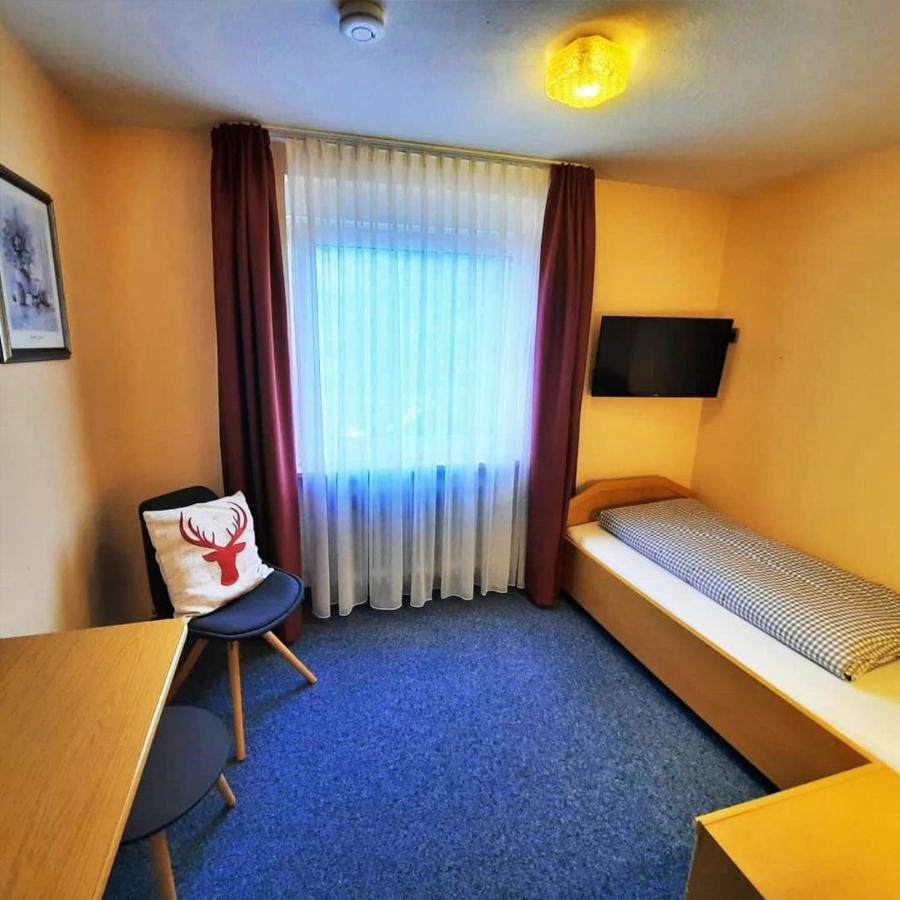 Landhotel Albrecht Missen-Wilhams Εξωτερικό φωτογραφία